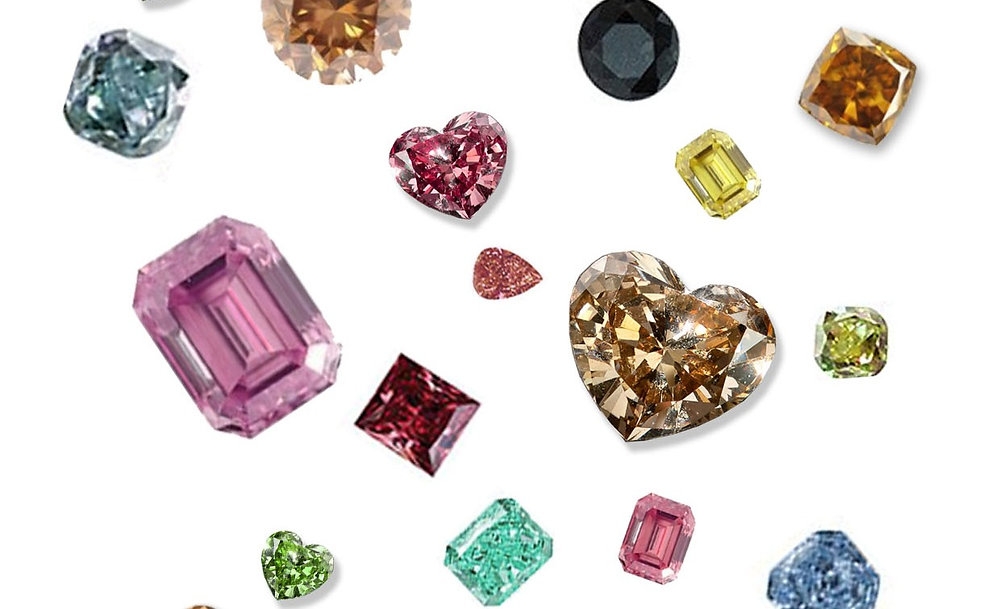 Что такое облагораживание драгоценных камней? | Статья от автора ...